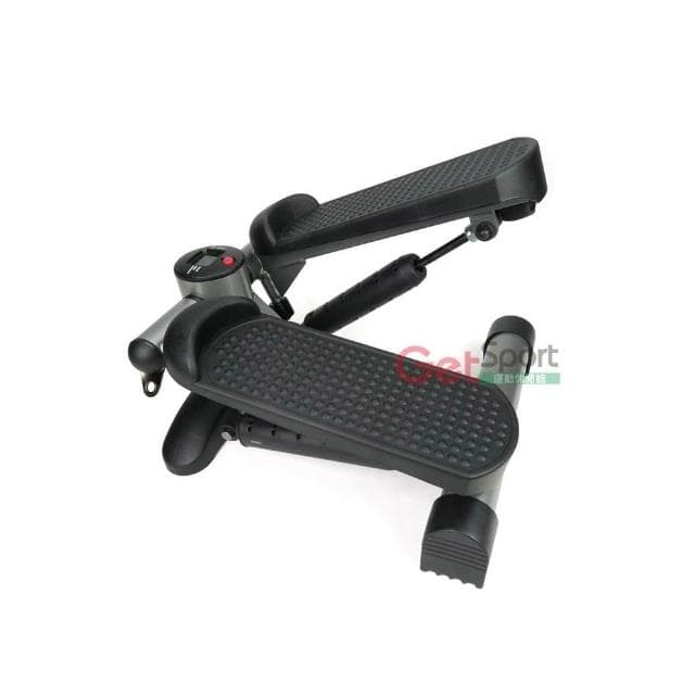 登山式踏步機(平踏槓桿式)(美腿機/液壓腳踏機/瘦腿/健走機/母親節禮物)