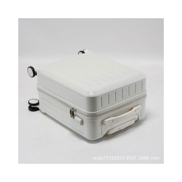 小型拉杆箱 登機箱 18寸加厚旅行箱 16寸行李箱 男密碼箱 女迷你小箱包