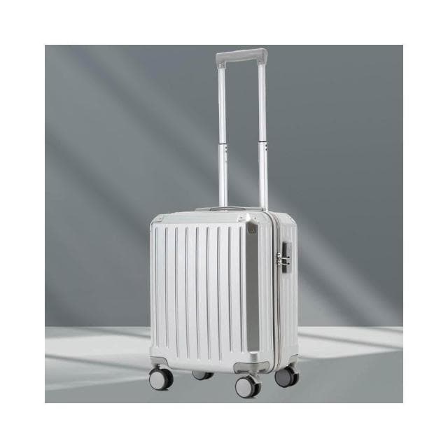 小型拉杆箱 登機箱 18寸加厚旅行箱 16寸行李箱 男密碼箱 女迷你小箱包