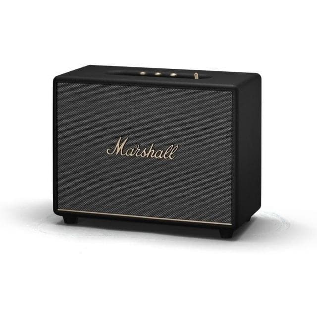 【Marshall】Marshall Woburn III 黑/白 家用 藍牙 喇叭 音響 HDMI 公司貨 保固18個月