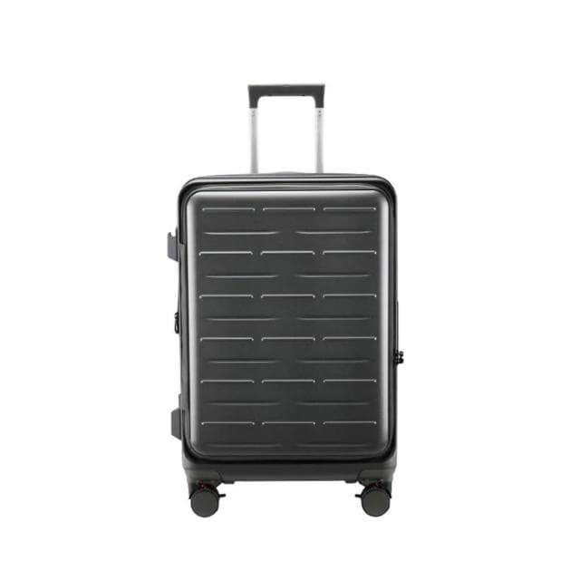 DW優選家 頂規配置PRO版 前開行李箱 29吋 前開胖胖箱 純PC行李箱 20吋 擴充行李箱 紫色行李箱 煞車行李箱