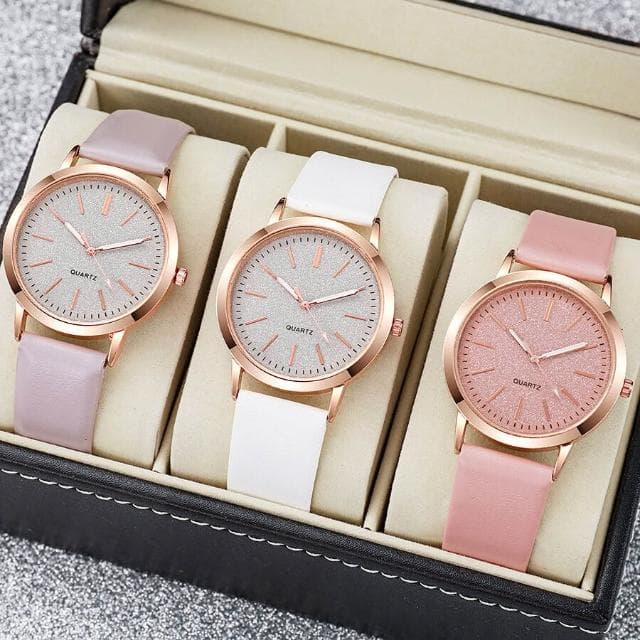 手錶女小巧精緻ins風女用手錶高顏值氣質小眾女錶輕奢高級感精工錶女款學生簡約石英錶國高中生光動能腕錶女士指針瑞士錶