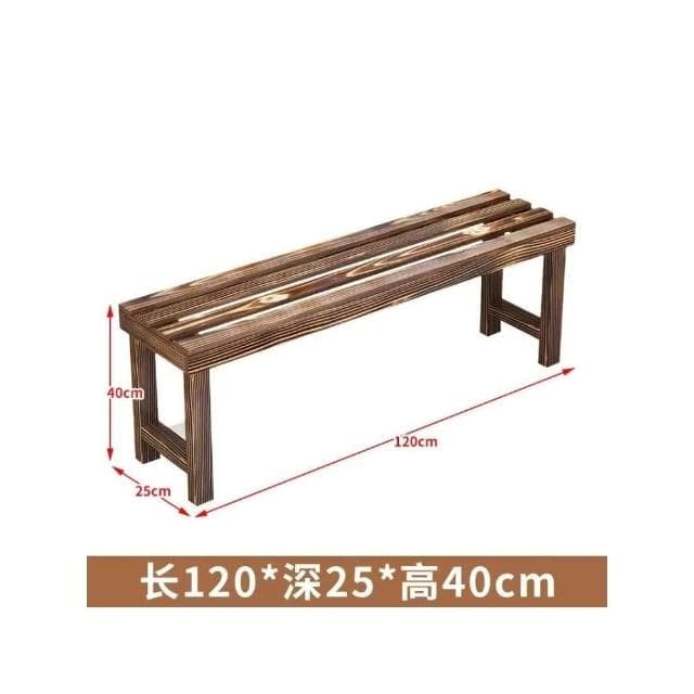 陽台置物架 多肉花架 防腐木花架 客廳收納架 室內花盆架 多功能植物架 盆栽置物架 落地式魚缸架 碳