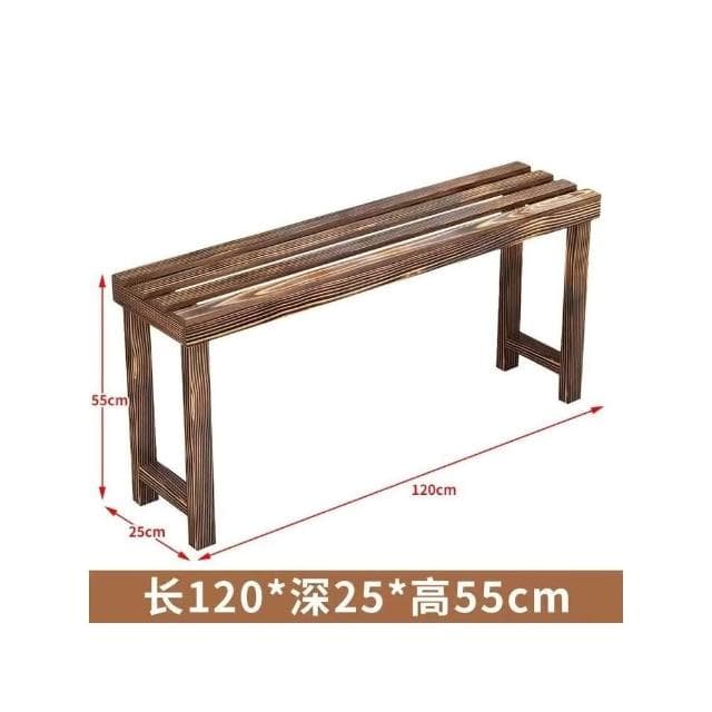 陽台置物架 多肉花架 防腐木花架 客廳收納架 室內花盆架 多功能植物架 盆栽置物架 落地式魚缸架 碳