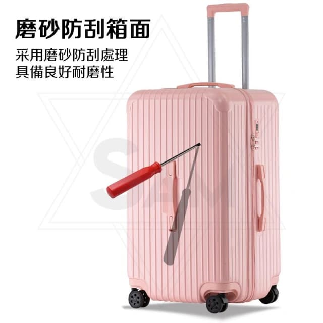 ⭐【全新3/7開箱 超大容量 胖胖行李箱】超輕行李箱 胖胖箱 行李箱 旅行箱 行李箱胖胖箱 36吋行李箱 32吋 拉桿箱