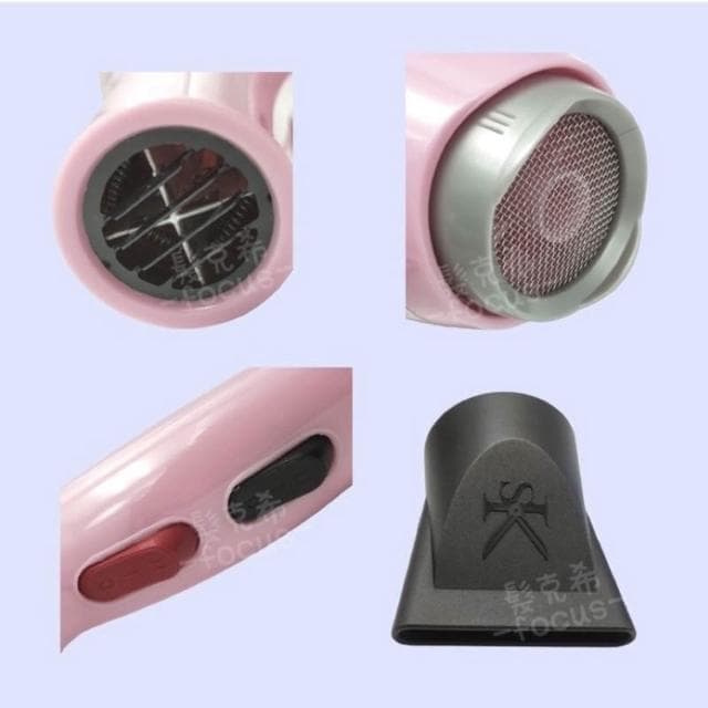 吹風機 SK-3800 輕吹 1200W 台灣製 美髮沙龍 美髮電器 髮型工具