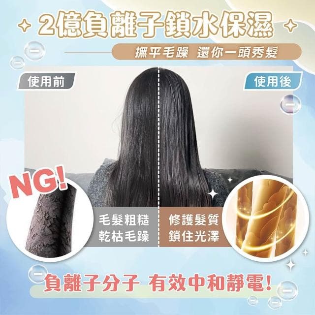 【MAXRO】【小宇宙 雙電壓摺疊高速吹風機 MX-HD1001】全球可用 出國 磁吸吹嘴 小巧 速乾 護髮