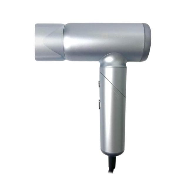 【MAXRO】【小宇宙 雙電壓摺疊高速吹風機 MX-HD1001】全球可用 出國 磁吸吹嘴 小巧 速乾 護髮