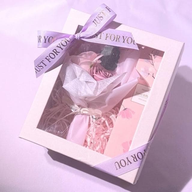 森林海聖誕香氛禮盒 香氛 交換禮物首選 聖誕節禮物 聖誕限定香氣 擴香蠟燭禮盒 聖誕節送禮推薦