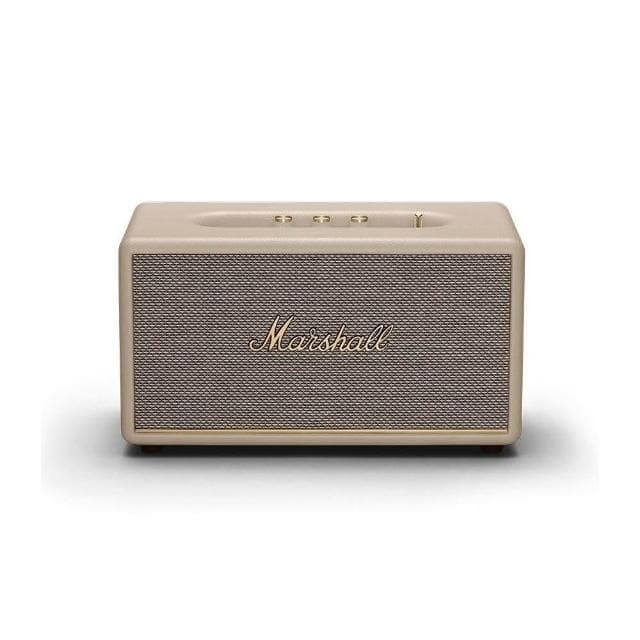 Marshall Stanmore III 家用式藍牙喇叭【好勢露營】最新款第三代無線藍牙5.2重低音音響