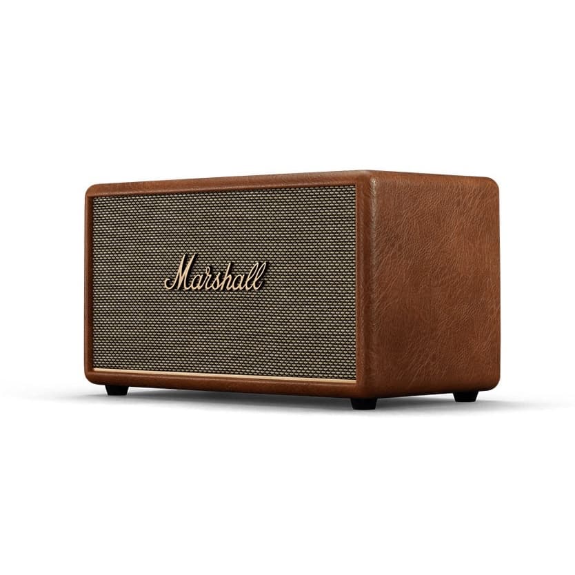 Marshall Stanmore III 家用式藍牙喇叭【好勢露營】最新款第三代無線藍牙5.2重低音音響