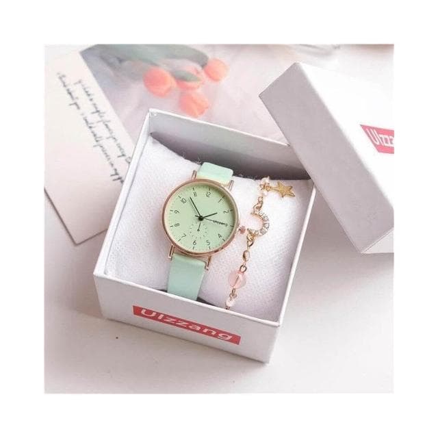 手錶女2025新款女款學生簡約石英錶小巧精緻ins風女用手錶高顏值氣質小眾兒童手錶輕奢高級感精工錶國高中生光動能腕錶