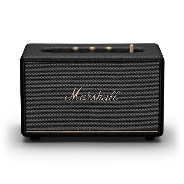 【Marshall】Marshall Acton III 黑/白/棕/藍 第三代 藍芽 喇叭 公司貨 18個月保