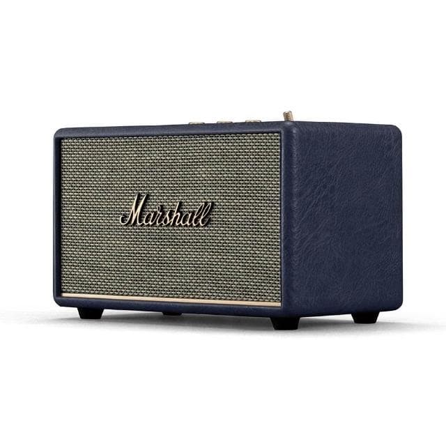 【Marshall】Marshall Acton III 黑/白/棕/藍 第三代 藍芽 喇叭 公司貨 18個月保