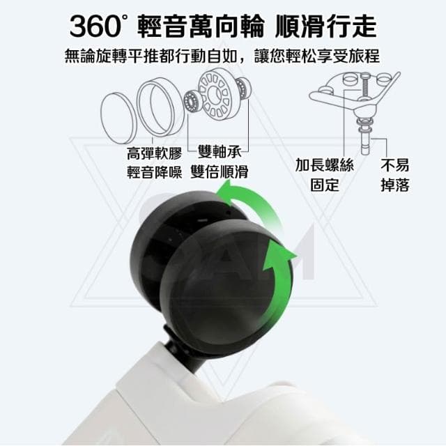 【SAM】旗艦輕奢版 鋁框登機箱 多功能鋁框行李箱 超輕行李箱 20吋丨24吋丨26吋丨29吋 旅行箱 拉桿箱 密碼箱