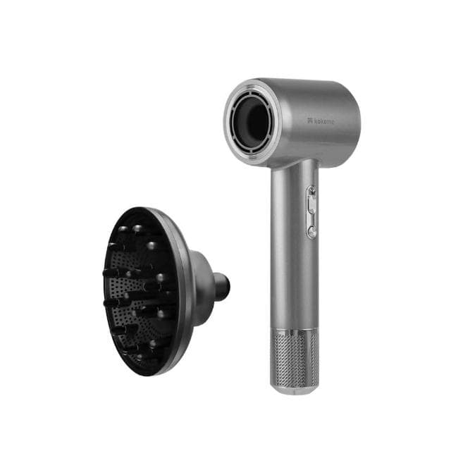 【kokomo】【風飛飛 日本負離子高速吹風機 KO-IH2335】速乾 護髮 保濕 大風量 沙龍級