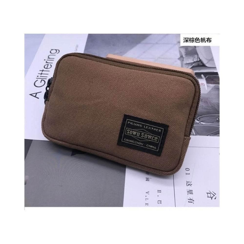 零錢包男2025新款男款大容量便攜短款錢包多功能卡片鑰匙證件卡包男生做生意現金零錢男包青少年學生男用收納拉鏈短夾