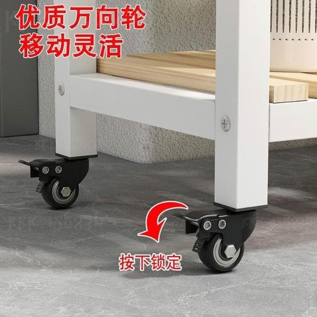 陽台花架 置物架 可移動多肉花盆架 落地式多層階梯式花架 戶外花盆架 盆栽架 多肉花架 植物架 室內