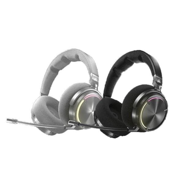 【CORSAIR 海盜船】CORSAIR 海盜船 VIRTUOSO MAX 無線電競耳機 三模連線 多平台相容 電競耳機 無線耳機 遊戲耳機