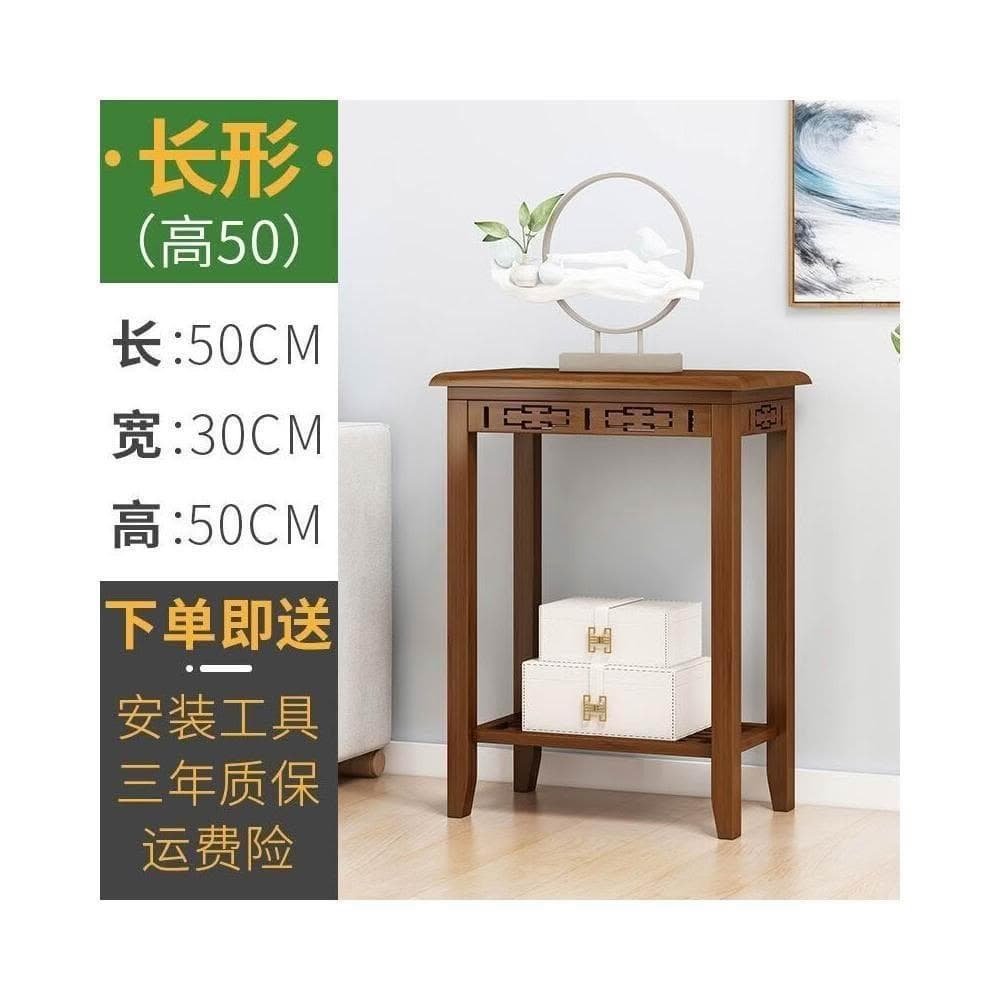 儒雅家具 免稅免運 花架子 客廳 落地式 盆栽 置物架 陽臺  多層 花盆 植物架 花架 實木花架