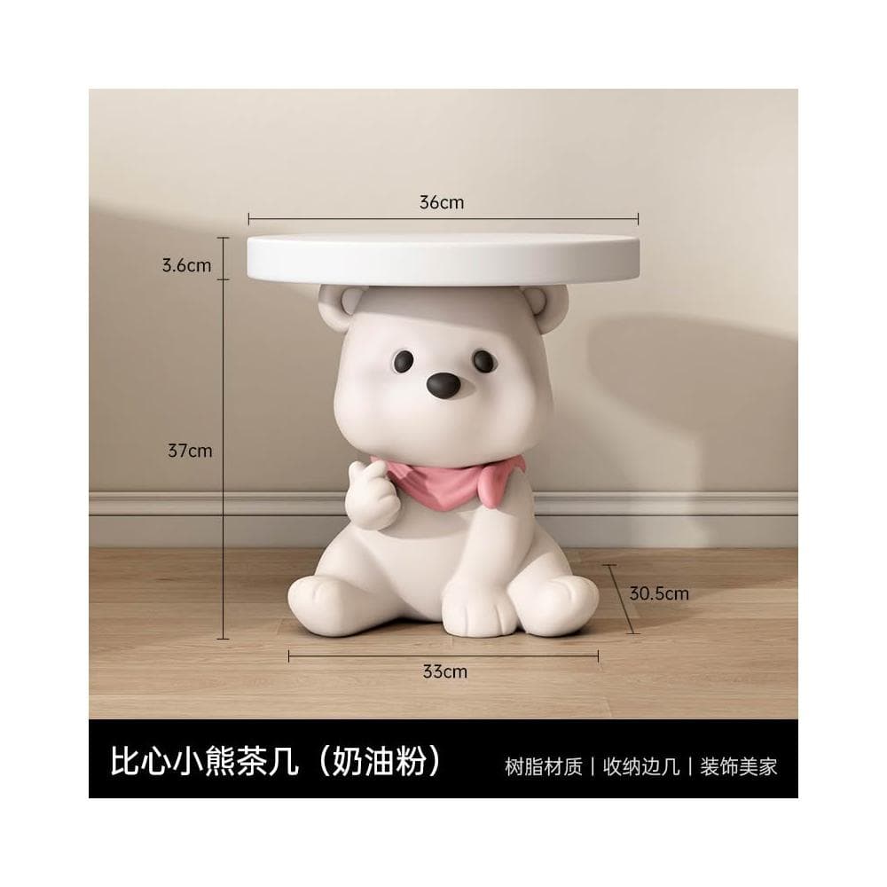 客廳落地擺件 家居飾品 電視櫃 床頭櫃 茶几 喬遷新居禮品 客廳擺件 臥室裝飾品 收納儲物桌 創意邊