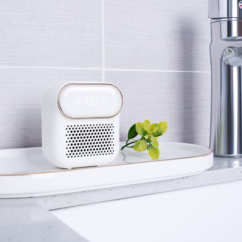 臭氧除味機 冰箱除臭器 冰箱淨化器 冰箱空氣清淨機 臭氧機 保鮮去味機 清新 消臭 空氣凈化 去味 USB充