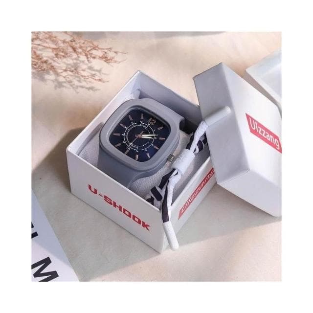 兒童手錶男女孩簡約防水運動手錶小學生靜音考試電子錶青少年男生防摔機械錶兒童生日禮物小朋友高顏值石英錶小巧只看時間手錶