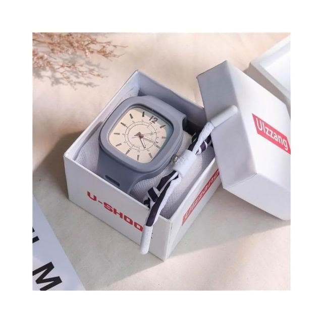 兒童手錶男女孩簡約防水運動手錶小學生靜音考試電子錶青少年男生防摔機械錶兒童生日禮物小朋友高顏值石英錶小巧只看時間手錶