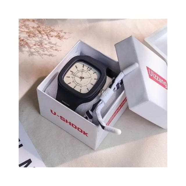 兒童手錶男女孩簡約防水運動手錶小學生靜音考試電子錶青少年男生防摔機械錶兒童生日禮物小朋友高顏值石英錶小巧只看時間手錶