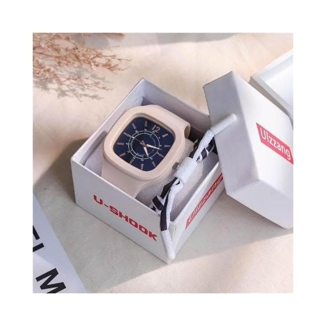 兒童手錶男女孩簡約防水運動手錶小學生靜音考試電子錶青少年男生防摔機械錶兒童生日禮物小朋友高顏值石英錶小巧只看時間手錶