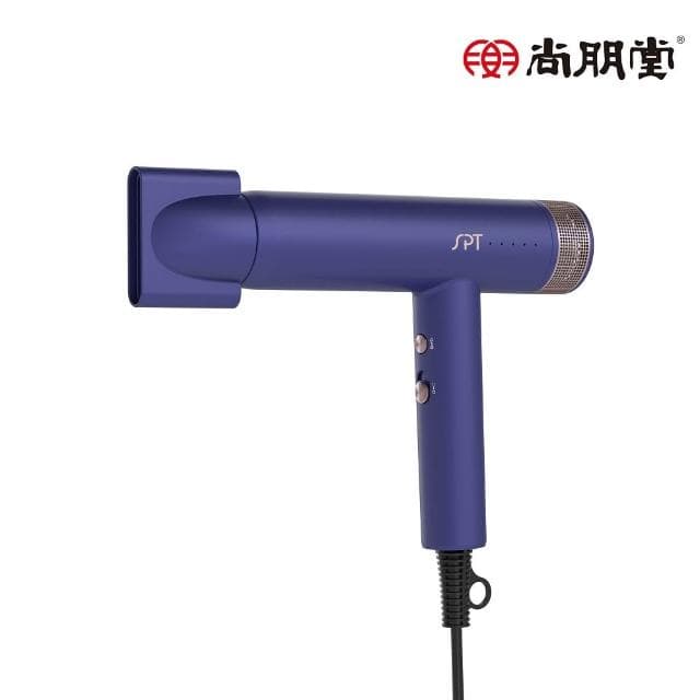 【尚朋堂】負離子高速吹風機SH-GU18