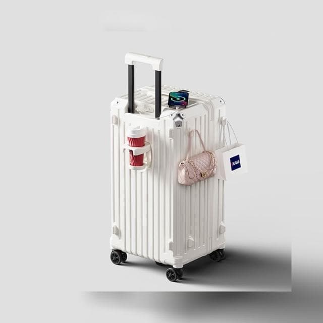 DW優選家 高階日本行李箱 2025行李箱 輕量行李箱 胖胖行李箱 五輪行李箱 煞車行李箱 28吋行李箱 30吋行李箱