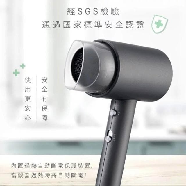 【KINYO】大風量負離子吹風機KH-9555 吹風機 負離子吹風機 折疊吹風機 大風量吹風機 專業吹風機