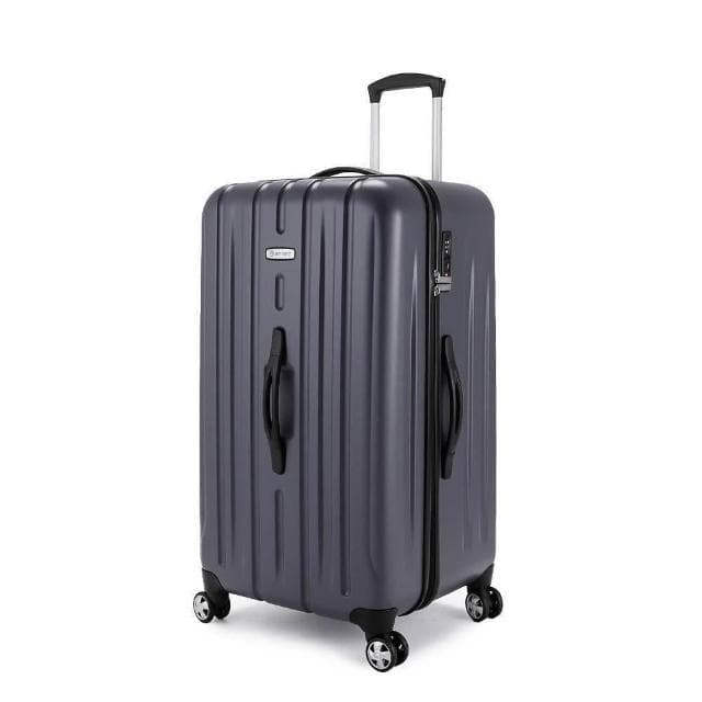 【eminent 萬國通路】eminent萬國通路KF21 28.5吋100%德國拜耳PC行李箱 旅行箱 胖胖箱運動箱