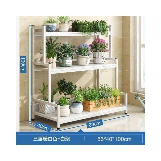 花架 陽台花架 花盆架 楠竹多層花架 盆栽架 多肉植物架 木製花架 展示架