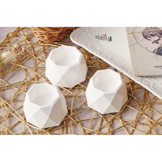 【極度花燥】擴香盆資材