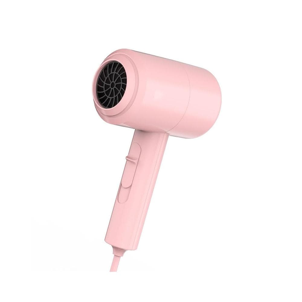 免運📣24H快速出貨🔥 錘子吹風機 110V 髮廊家用大功率電風吹 學生宿舍使用 冷熱風負離子發廊迷你吹風筒
