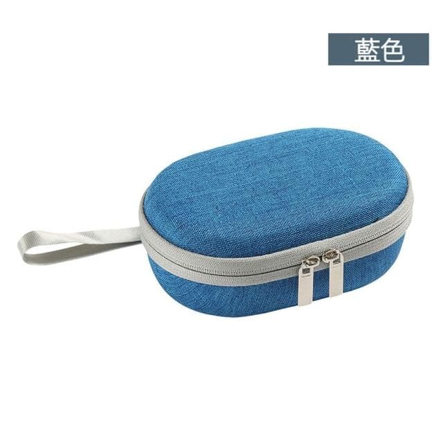 【ibits】JBL CLIP4 藍牙音響收納包 硬殼包 收納盒 3C包 小物收納包 配件包 防撞包(硬殼包)