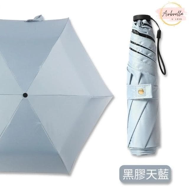 大傘面138g 日本 超輕 碳纖維 羽毛傘 加大傘面96cm UPF50+ 黑膠 防曬傘 超輕傘 輕量傘 羽毛傘 大傘面 口袋傘 大傘面 雨傘 碳纖維 鉛筆傘 防曬 陽傘 出國 登山小孩 Airbrella 交換禮物