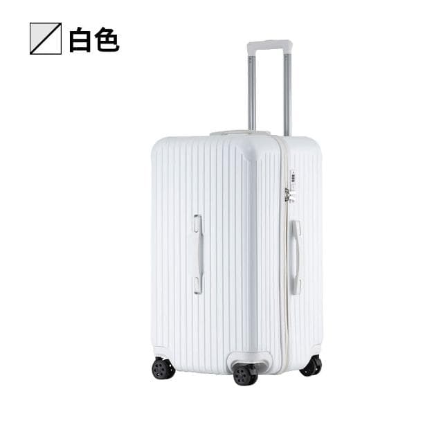 36吋 大容量行李箱胖胖箱 20-36吋 拉鍊款 37開