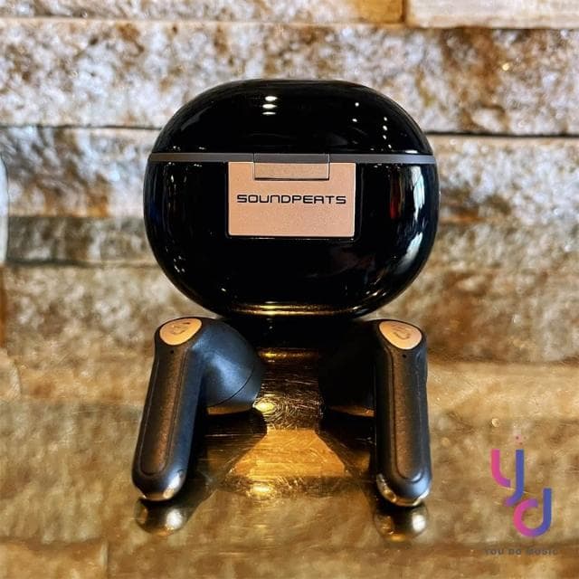 SOUNDPEATS Air3 Deluxe HS 半入耳 真無線 藍芽耳機 公司貨 一年保(soundpeats 藍牙 耳機)
