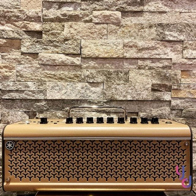 YAMAHA THR 30II A 雙軌 木吉他 音箱 藍芽 無線 充電 公司貨 thr30a