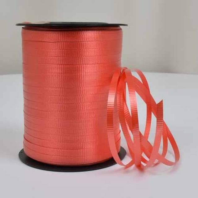 12H快速出貨 (氣球快易送)  氣球緞帶 壓紋緞帶 絲帶 空飄氣球 氣球絲帶 緞帶 彩帶 禮物 包裝材料