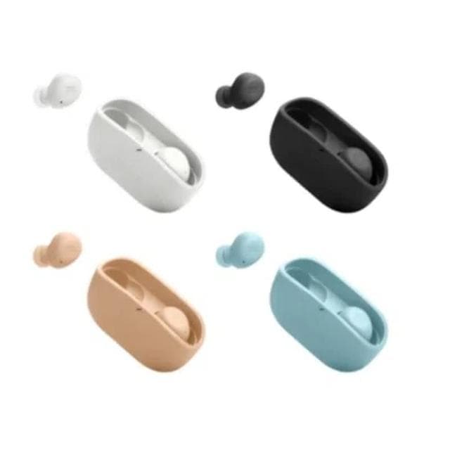 JBL Wave Buds 真無線入耳式藍牙耳機 無線耳機 藍芽耳機 IP54防水防塵EAR-JBL-WAVEBUDS