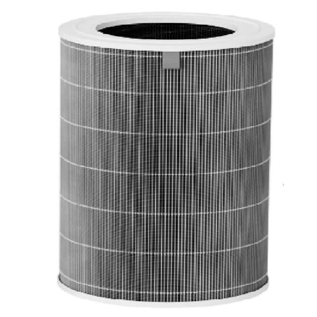 Xiaomi 小米 米家 空氣淨化器 4Pro 抗菌抗病毒除甲醛專用濾芯濾網 活性碳濾心 PM2.5 除臭