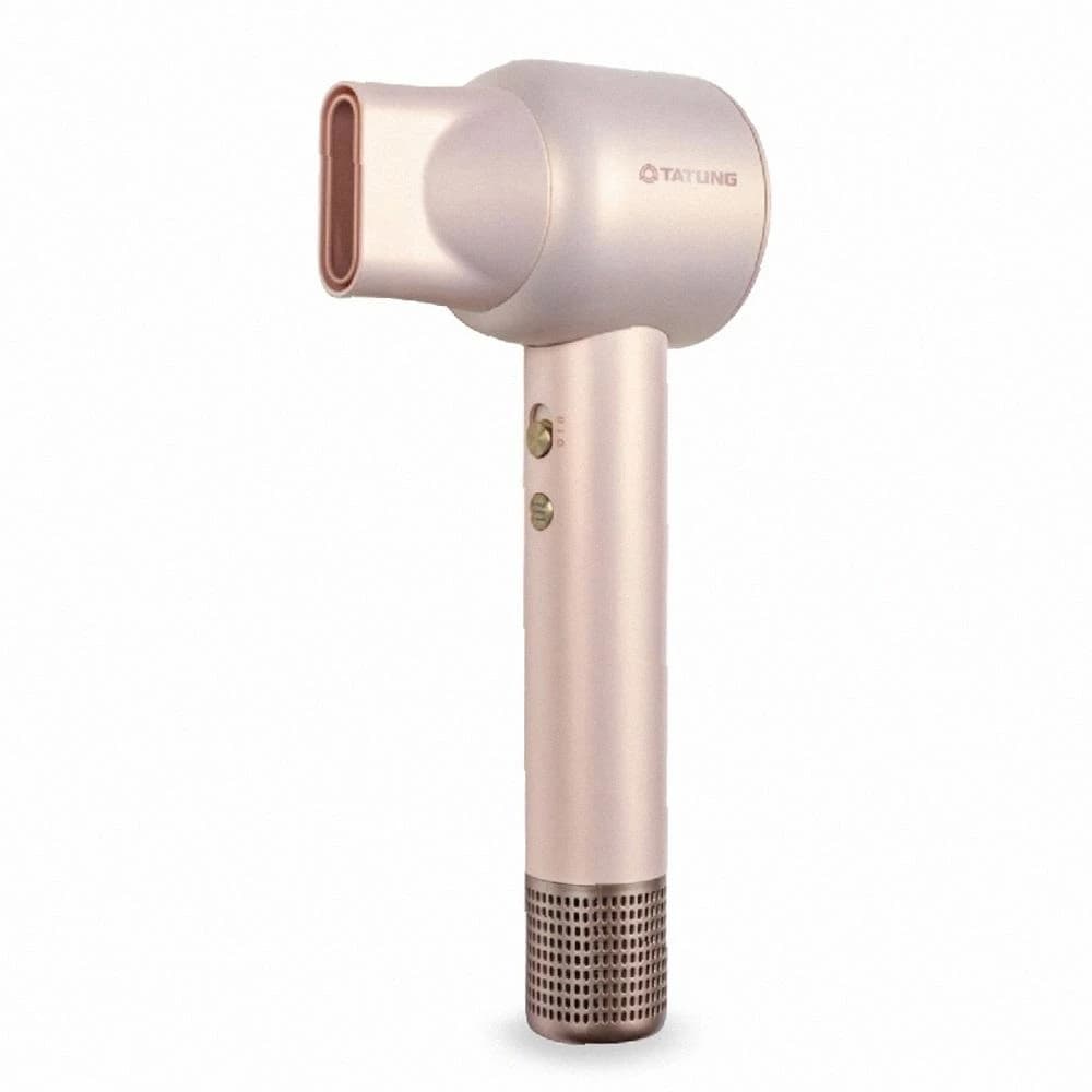 【TATUNG 大同】負離子高速櫻花粉吹風機THD-1324SK
