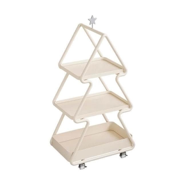 🎉特價下殺 花架 陽臺花架 落地架 鐵藝花架置物架陽臺移動花盆新款客廳花架子落地式多肉託架 植物花架 盆栽架