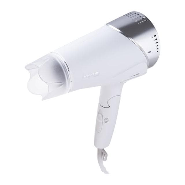 【TESCOM】負離子大風量大風壓速乾修護離子吹風機 TID3500TW 黑白雙色 TID-3500TW