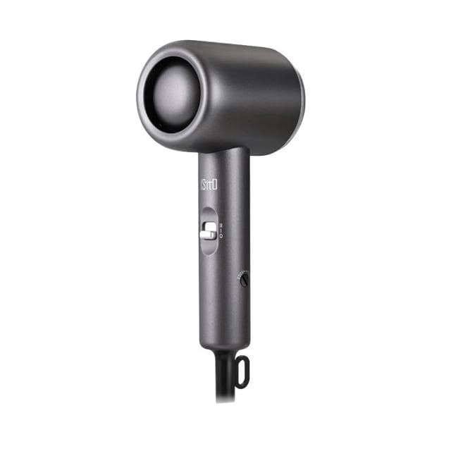 ISITO 輕巧雙電壓吹風機 (IS-23E07D) 110V/220V 雙電壓小巧機身 旅行攜帶超方便