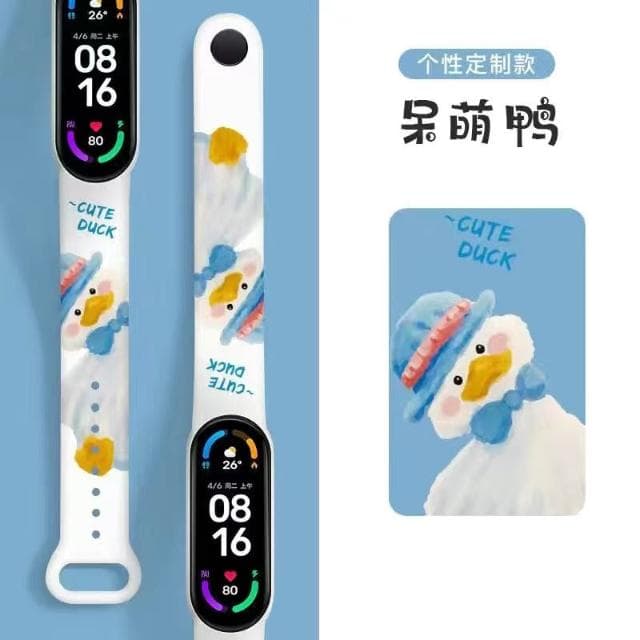 新款通用智能手環男女學生情侶運動防水計步鬧鐘智能手環